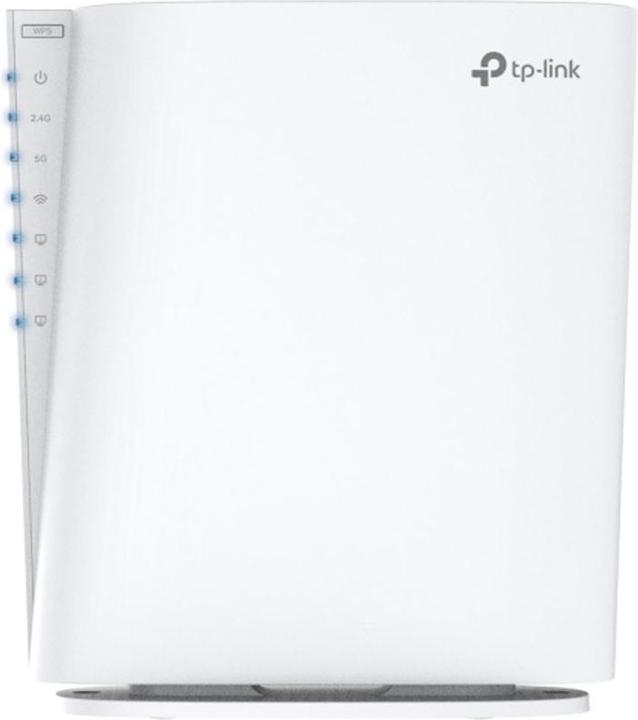 Produktbild TP-Link RE6000X (4804 Mbit/s)