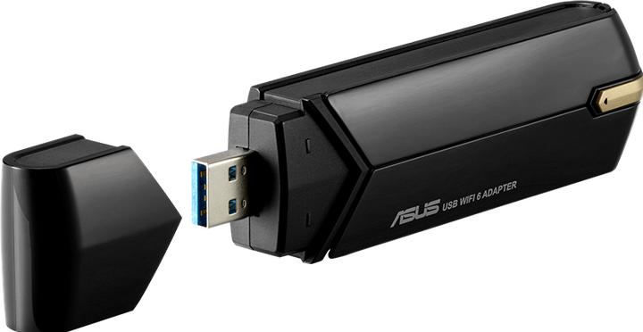 Immagine prodotto ASUS USB-AX56 (senza culla) (USB)