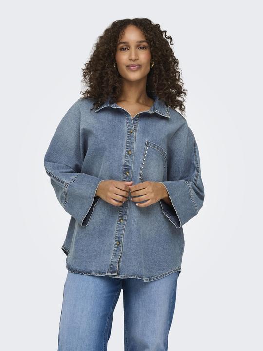 Immagine prodotto Only CARGRACE Jeanshemd Jeanshemd (52)
