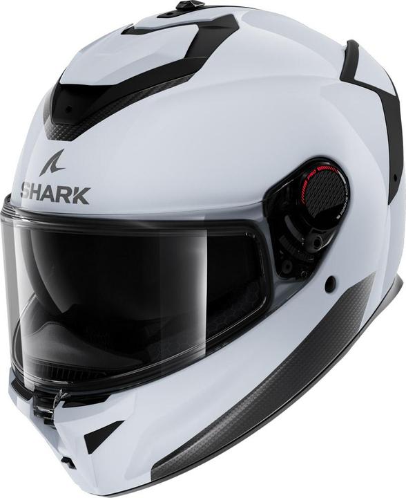 Produktbild Shark SPARTAN GT PRO BLANK Integralhelm (XS)
