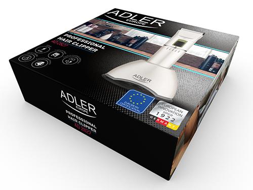 Produktbild Adler AD 2827