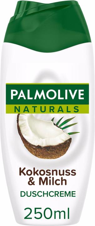 Palmolive Naturals Coconut & Milk (250 ml)