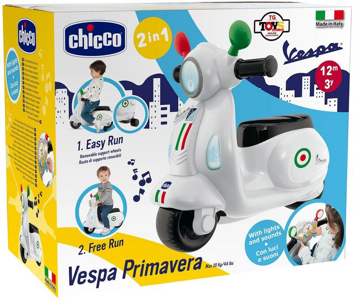 Immagine prodotto Chicco Vespa