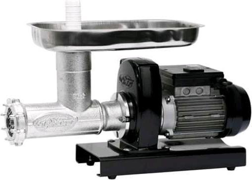 Actual product image Palumbo SM 12 INOX Electric mincer 400 W