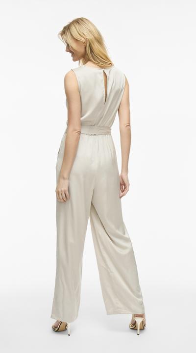 Actual product image Vila VIMARELLE Ärmelloser Jumpsuit (44)