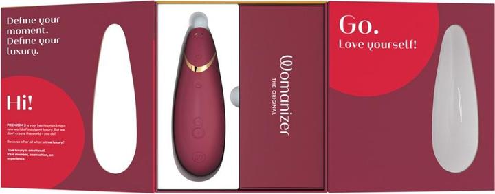 Produktbild Womanizer Premium 2
