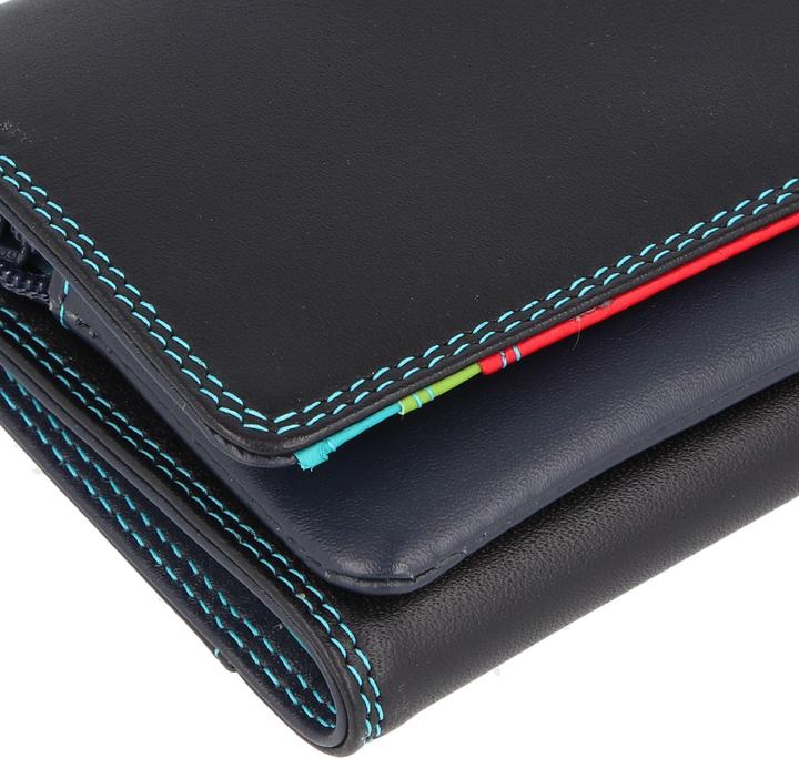 Actual product image Mywalit Leather wallet 12 cm