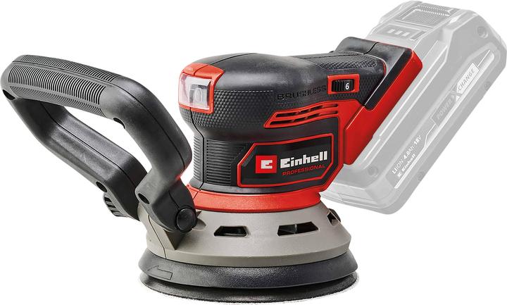 Einhell TP-RS 18/32 Li BL (Eccentric grinder)