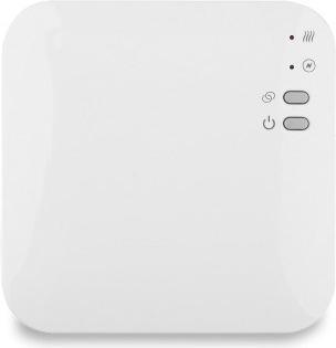 Actual product image Volt Polska Comfort Wt-20 + Smartphone App Room Thermostat