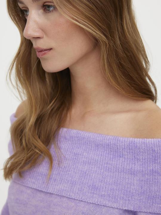 Image du produit Vero Moda Pull en maille (XS)