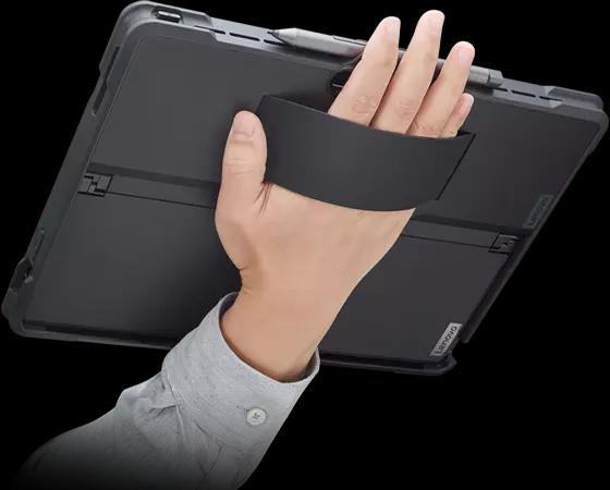 Actual product image Lenovo Detachable Case (ThinkPad X12)