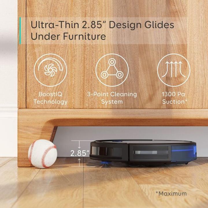 Produktbild eufy RoboVac 11S (Saugroboter)