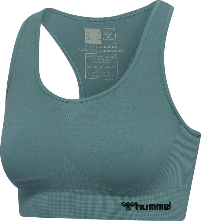 hummel Tif Seamless Sports Top