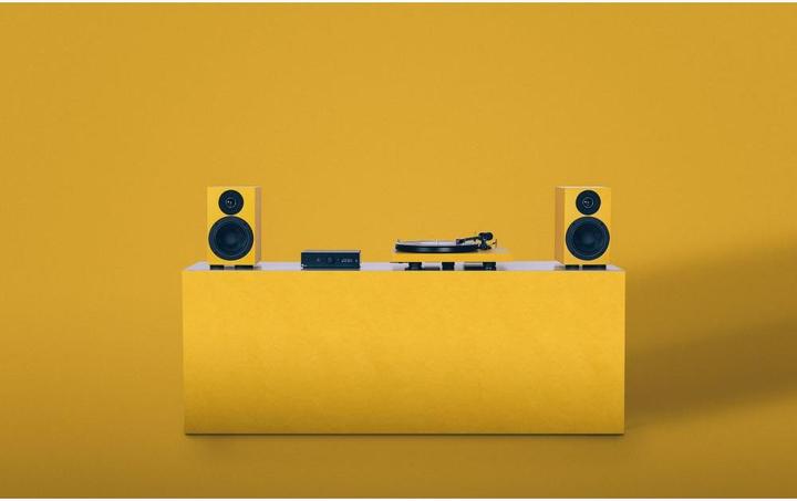 Image du produit Pro-Ject Système audio coloré