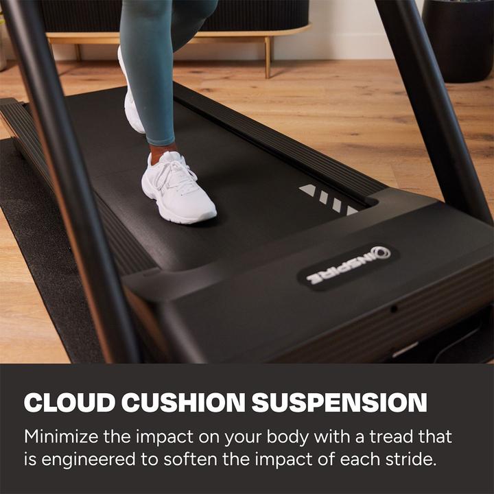 Actual product image Inspire Tread 3