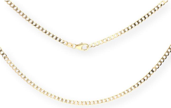 Immagine prodotto Carat Classico maschile (Oro 9ct, 50 cm)