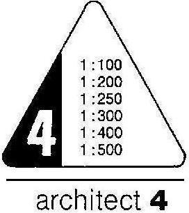 Immagine prodotto Rumold Bilancia triangolare 150 (300 mm)