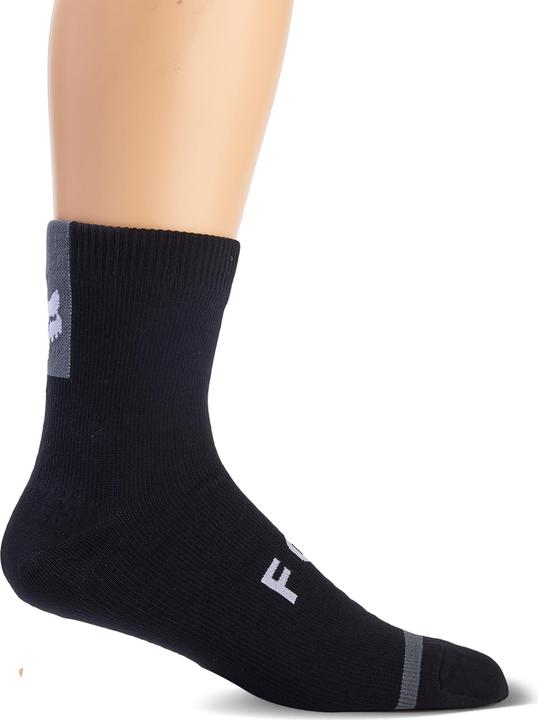 Immagine prodotto Fox Calzini 23 Defend Water Blk S/M (39 - 43)