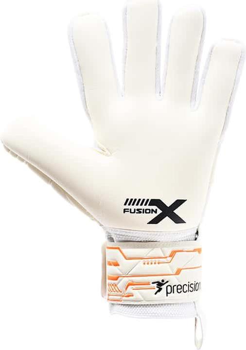 Immagine prodotto Precision Guanti da portiere Fusion X Pro Negative Contact Duo (9)
