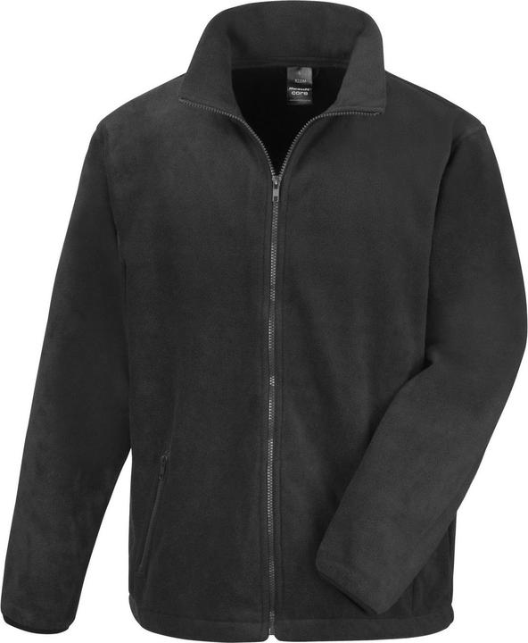 Immagine prodotto Result Clothing Giacca in Pile All'Aperto Uomo (XXL)