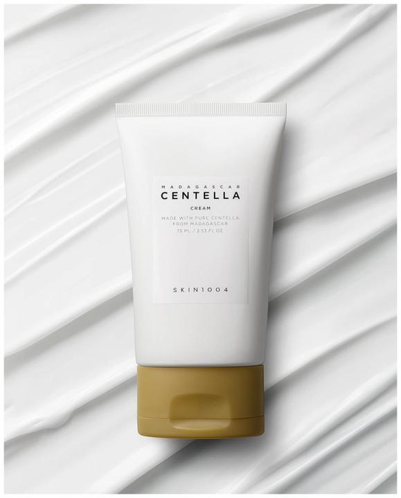 Image du produit Skin1004 Madagascar Centella (75 ml, Crème 24h)