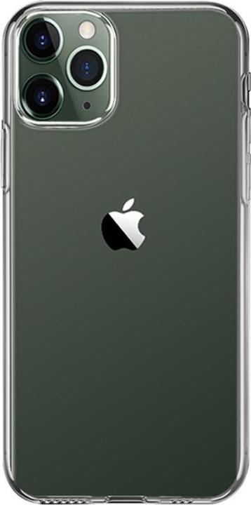 Produktbild NXE Silikon Case (Apple iPhone 13 Pro Max)