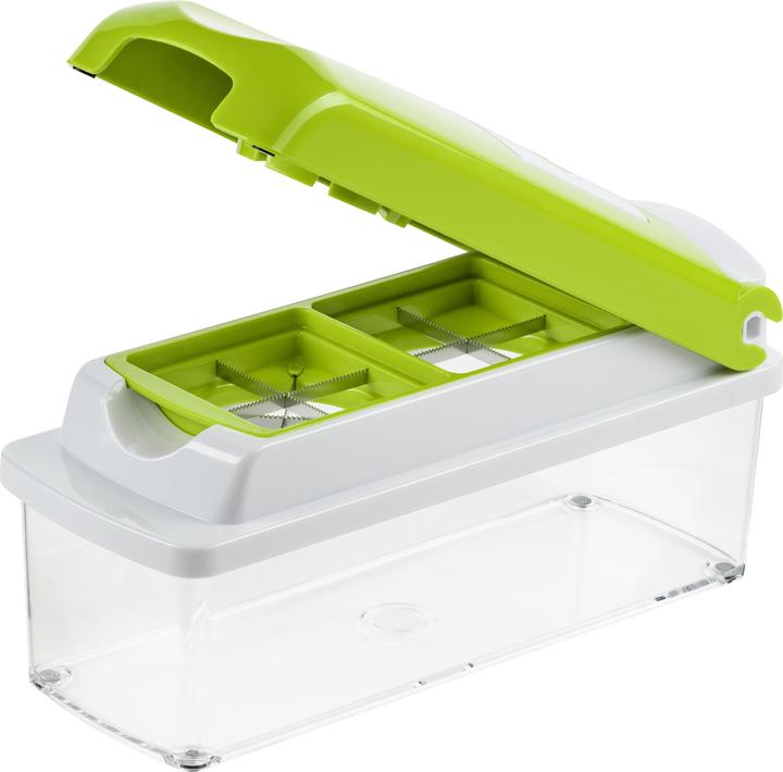 Actual product image Genius Nicer Dicer Plus