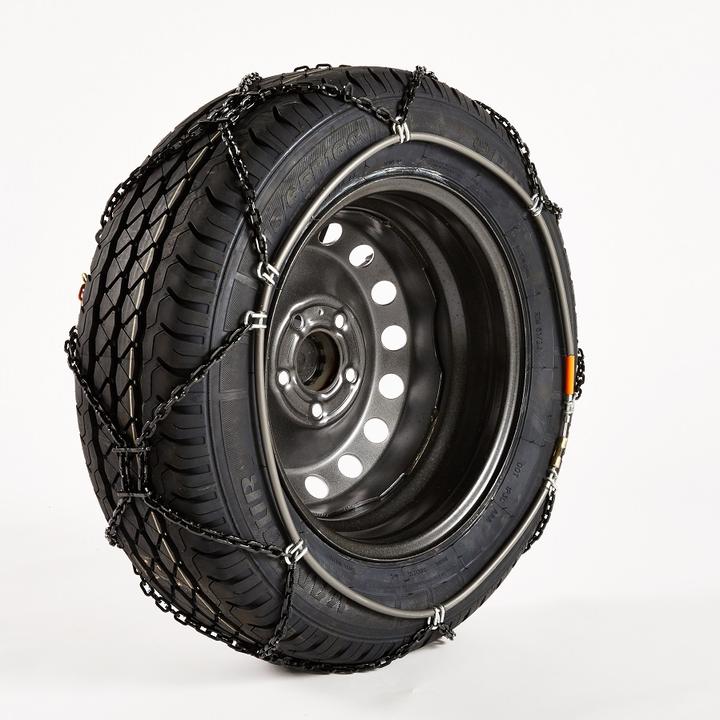 Image du produit SNÖ-PRO Chaines neige 12mm HD06 (x2)