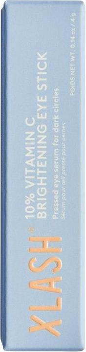 Produktbild Xlash Skincare - Vitamin C Brightening Eye Stick (Serum, 4 ml, Tag + Nacht)