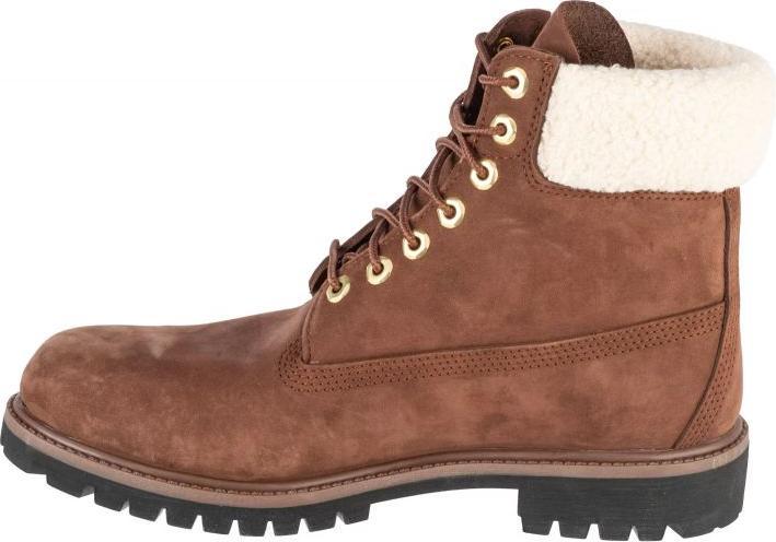 Timberland Premium 6 Zoll WP-Stiefel (43)