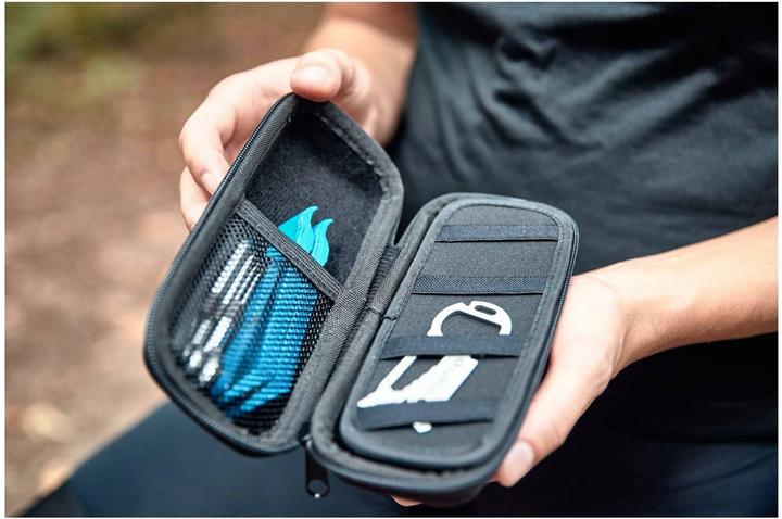 Actual product image Fidlock Twist Toolbox (0.55 l, Frame bag)