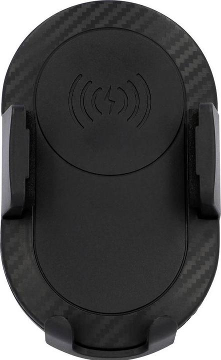 Actual product image Cartrend Suction cup mobile phone car mount 360° rotatable 85