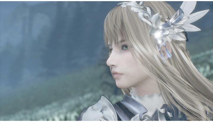 Actual product image Square Enix Valkyrie Elysium (PS5) (PS5, DE)
