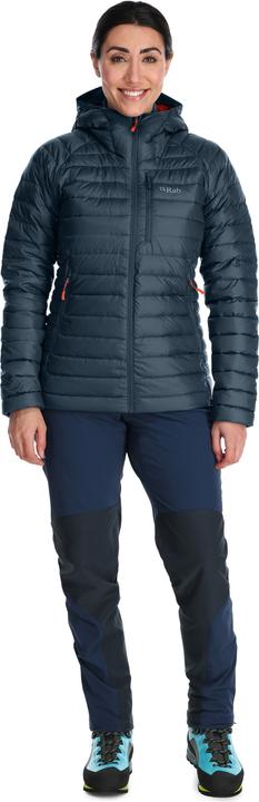 Produktbild Rab Microlight Alpine Long (M)