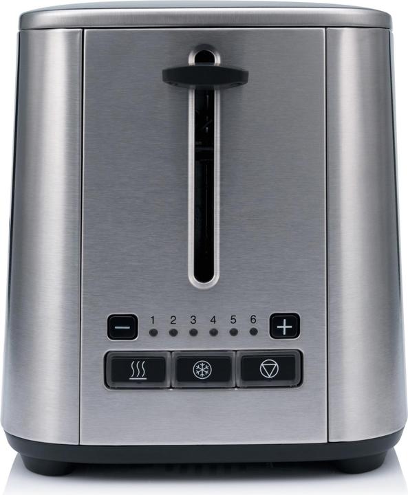 Actual product image Wilfa Toaster Classic