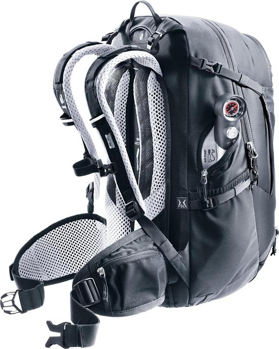 Actual product image Deuter Trans Alpine 28 (28 l)