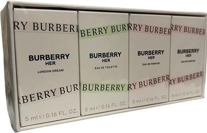 Immagine prodotto Burberry Il suo set (Set profumo)