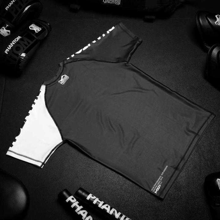 Image du produit Phantom Athletics Rashguard RANKED (XXL)