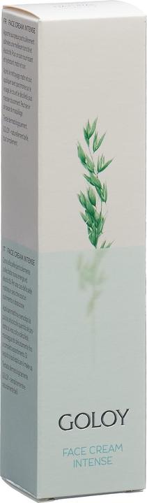 Produktbild Goloy 33 Intense Care Vitalize (50 ml, 24h Creme)