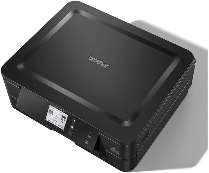 Productafbeelding Brother DCP-J1140DW (Inktpatroon, Kleur)
