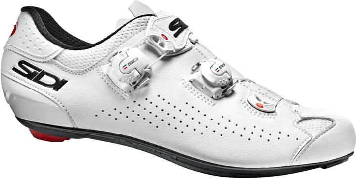 Image du produit Sidi RR Genius 10 Woman Carbon Composite blanc-blanc 42 (42)