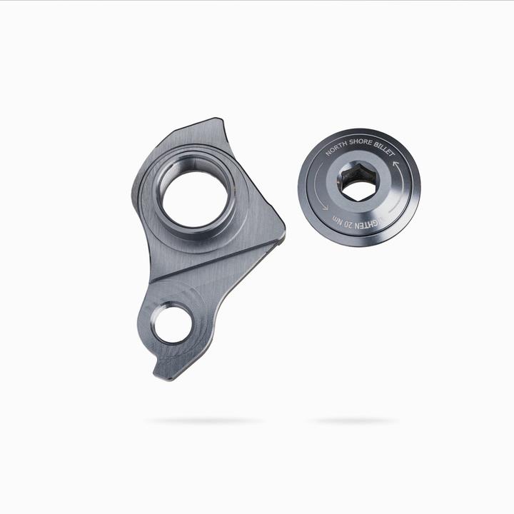 Image du produit Icon Brands Sram Udh Trek Usine Cnc