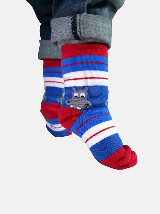 Unabux Freizeitsocken Prints