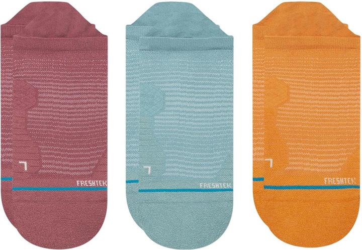 Image du produit Stance Chaussettes Variegated Tab Multi 3er-Pack (Lot de 3, 38, 39, 40, 41, 42, 38 - 42)