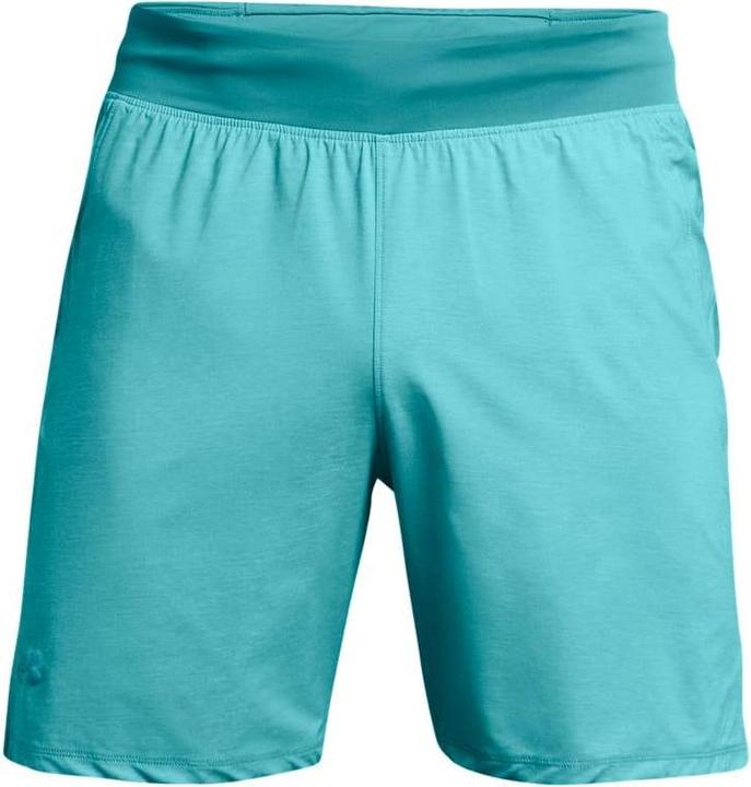 Under Armour Launch Pro Htr Shorts