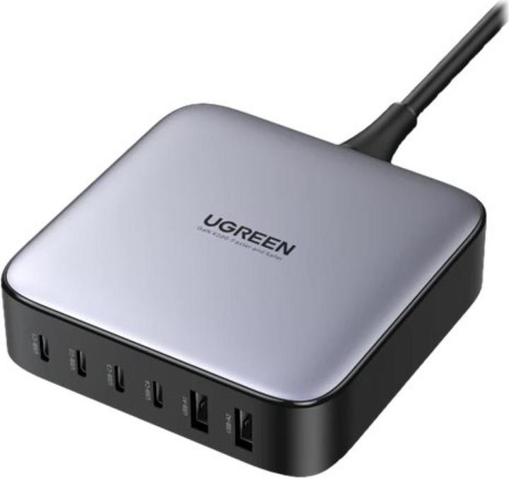 Ugreen Nexode Desktop (200 W)
