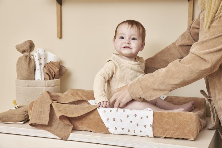 Actual product image Meyco Gauze nappies (70 cm, 70 cm)