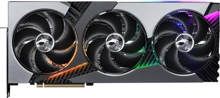 Produktbild MSI RTX 5070 TI 16GB VANGUARD SOC (16 GB)