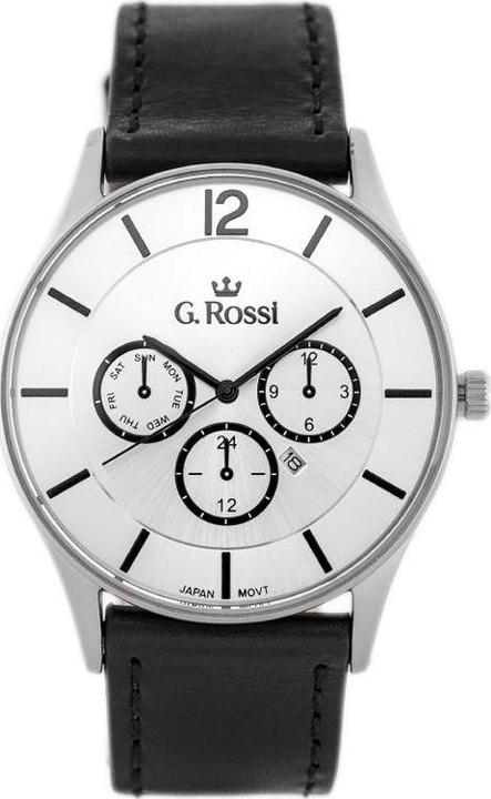Image du produit Gino Rossi G. ROSSI - 7028A (zg205a) montre universelle
