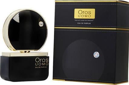 Produktbild Armaf Oros Oumo Eau De Parfum Spray 100ml 3.4oz Men's Cologne (Eau de Parfum, 100 ml)